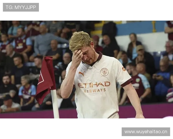 德布劳内更衣室领袖