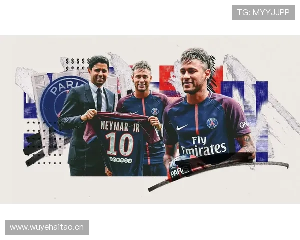 内马尔生涯荣誉全解析：欧冠冠军与国家队荣誉如何评估