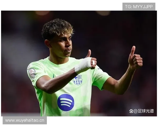 拉明·亚马尔：快速成长为巴萨右路主力解析