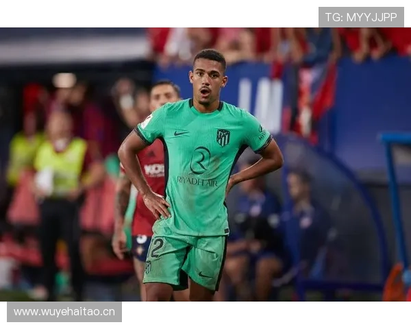 格列兹曼马竞崛起解析：西蒙尼体系下如何成长为进攻核心