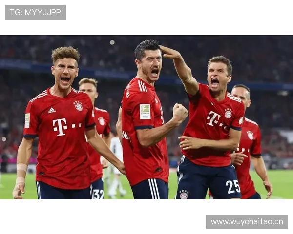 惨败暴露体系危机，拜仁慕尼黑的中场依赖症正在瓦解争冠根基