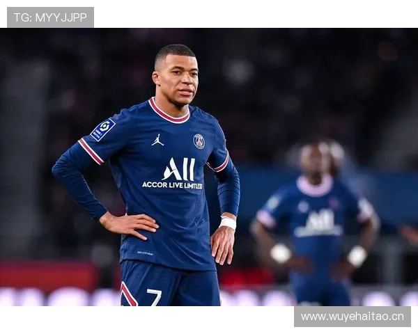 姆巴佩的“背叛”?巴黎分裂之际,真核心已悄然转移! 姆巴佩的“背叛”?巴黎分裂之际,真核心已悄然转移!