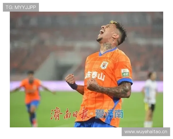 克雷桑起伏背后，山东泰山进攻真有稳定核心吗？