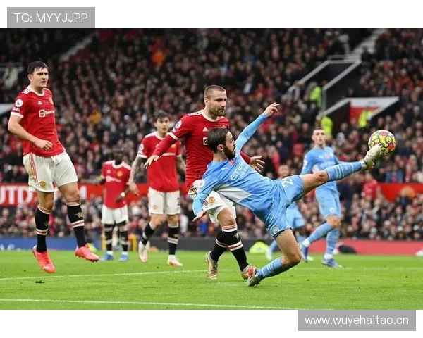 曼城节奏全乱了！表面进攻如潮，实则失控藏不住