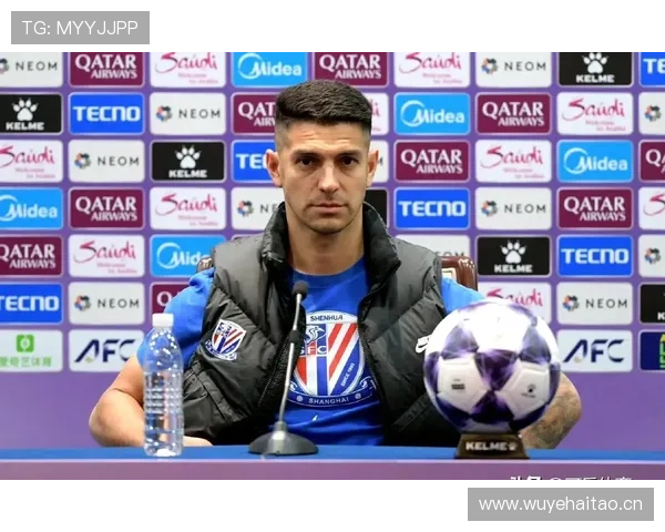 申花中场控场乏力,体系缺陷还是球员状态拖累? 申花中场控场乏力,体系缺陷还是球员状态拖累?