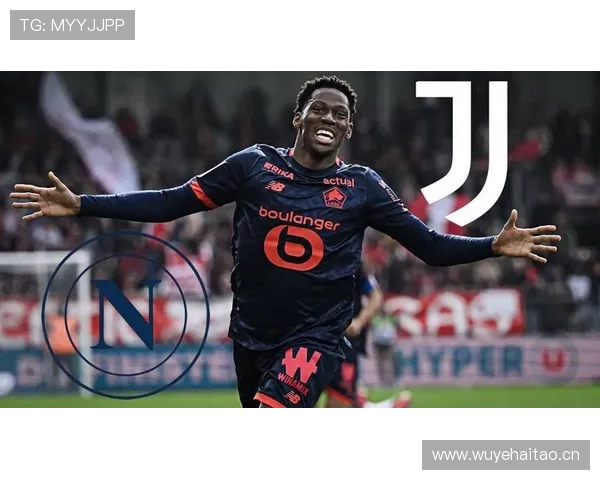 乔纳森·戴维 vs 拉卡泽特：技术型前锋的不同答案