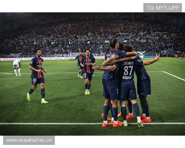 巴黎圣日耳曼进攻打不穿:终结点缺失影响锋线效率,赛季表现面临考验 巴黎圣日耳曼进攻打不穿:终结点缺失影响锋线效率,赛季表现面临考验