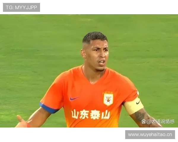 山东泰山进攻围绕克雷桑展开，体系受限表现逐步反映，关键战能力面临检验