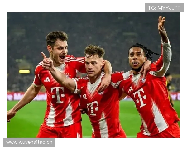 拜仁慕尼黑比赛方式由压制转向拉锯,战术调整影响逐步体现 拜仁慕尼黑比赛方式由压制转向拉锯,战术调整影响逐步体现