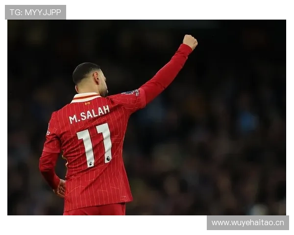 萨拉赫与亨利的英超历史地位对比：数据、荣誉与时代影响力