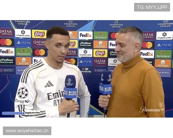 特伦特·亚历山大-阿诺德：欧冠与英超双冠核心解析