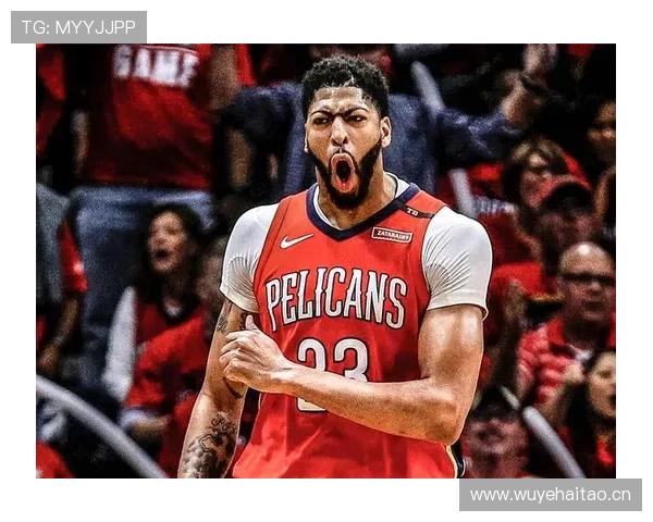 浓眉哥休赛期天天喝蛋白粉当水，这哪是人干的事